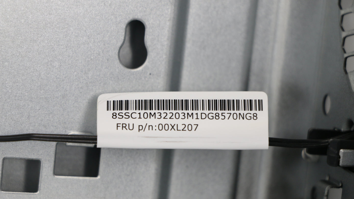 Lenovo 332Gt Chassis Assy - 02CW226