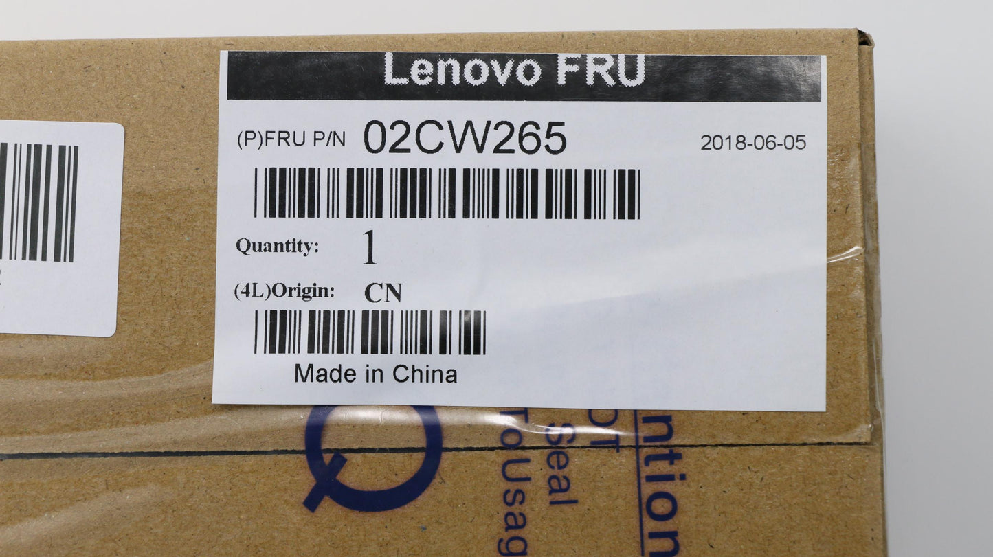 Lenovo 332Gt Usb-Bracket - 02CW265