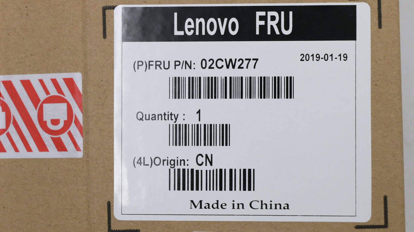 Lenovo Frumech_Asm704Etslim Odd Cover - 02CW277