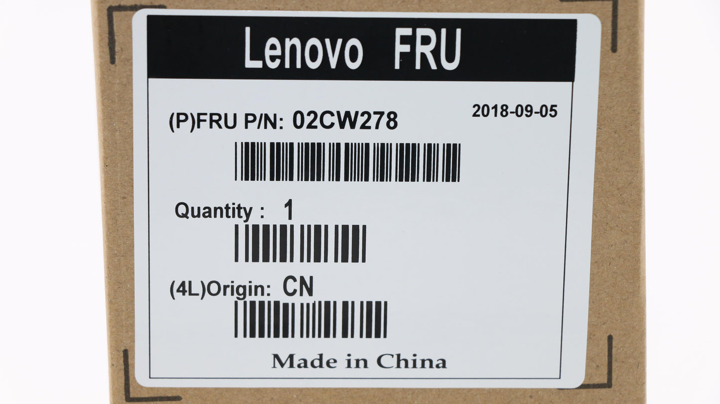 Lenovo 704Etno Odd Coverhh - 02CW278
