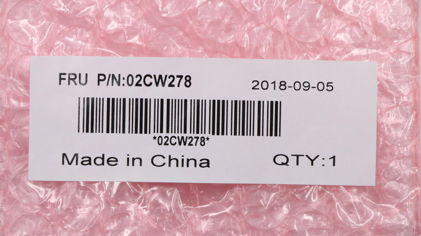 Lenovo 704Etno Odd Coverhh - 02CW278