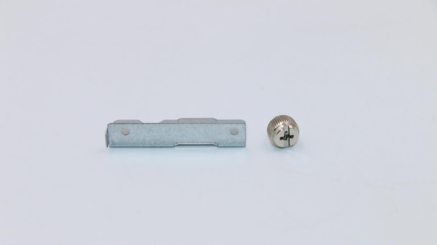 Lenovo Assembly Bkt For Odd W Screw,M - 02CW288