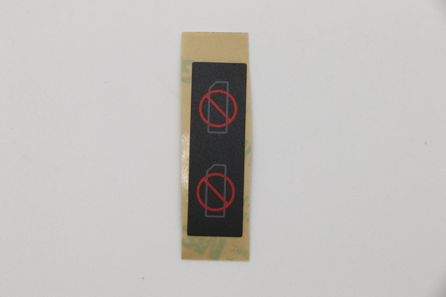 Lenovo L2-Non Dp Label - 02CW314