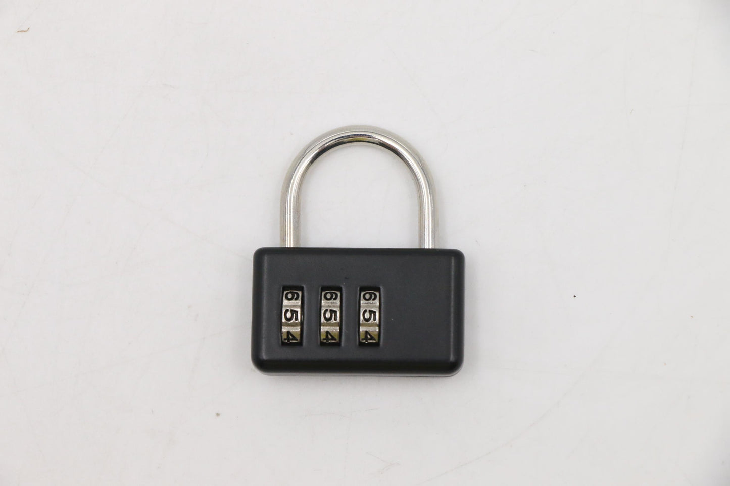 Lenovo 704Ct Maincase Coded Lock Fox - 02CW321