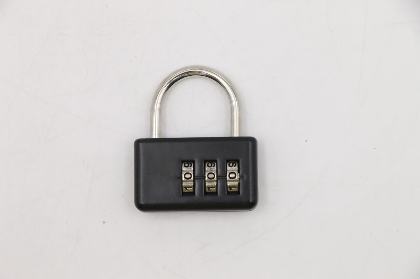 Lenovo 704Ct Maincase Coded Lock Fox - 02CW321