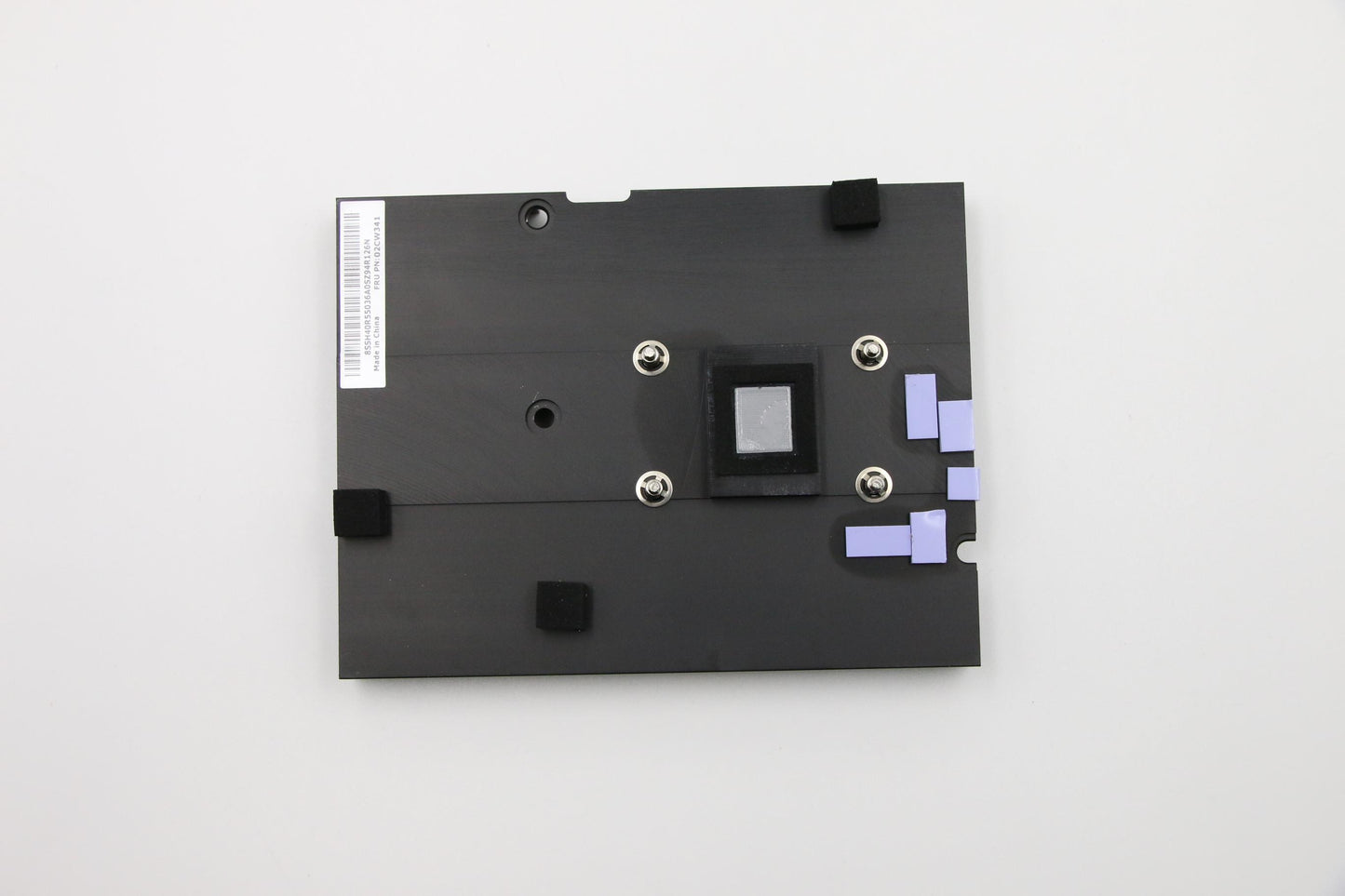 Lenovo M625 Tiny Fanless Heatsink 6W - 02CW341