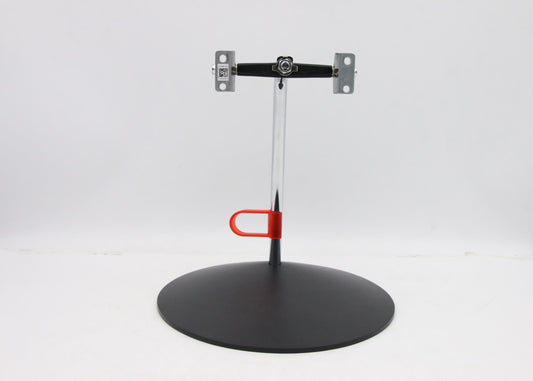 Lenovo Assembly Stand Deep Grey+Bl E9 - 02CW358
