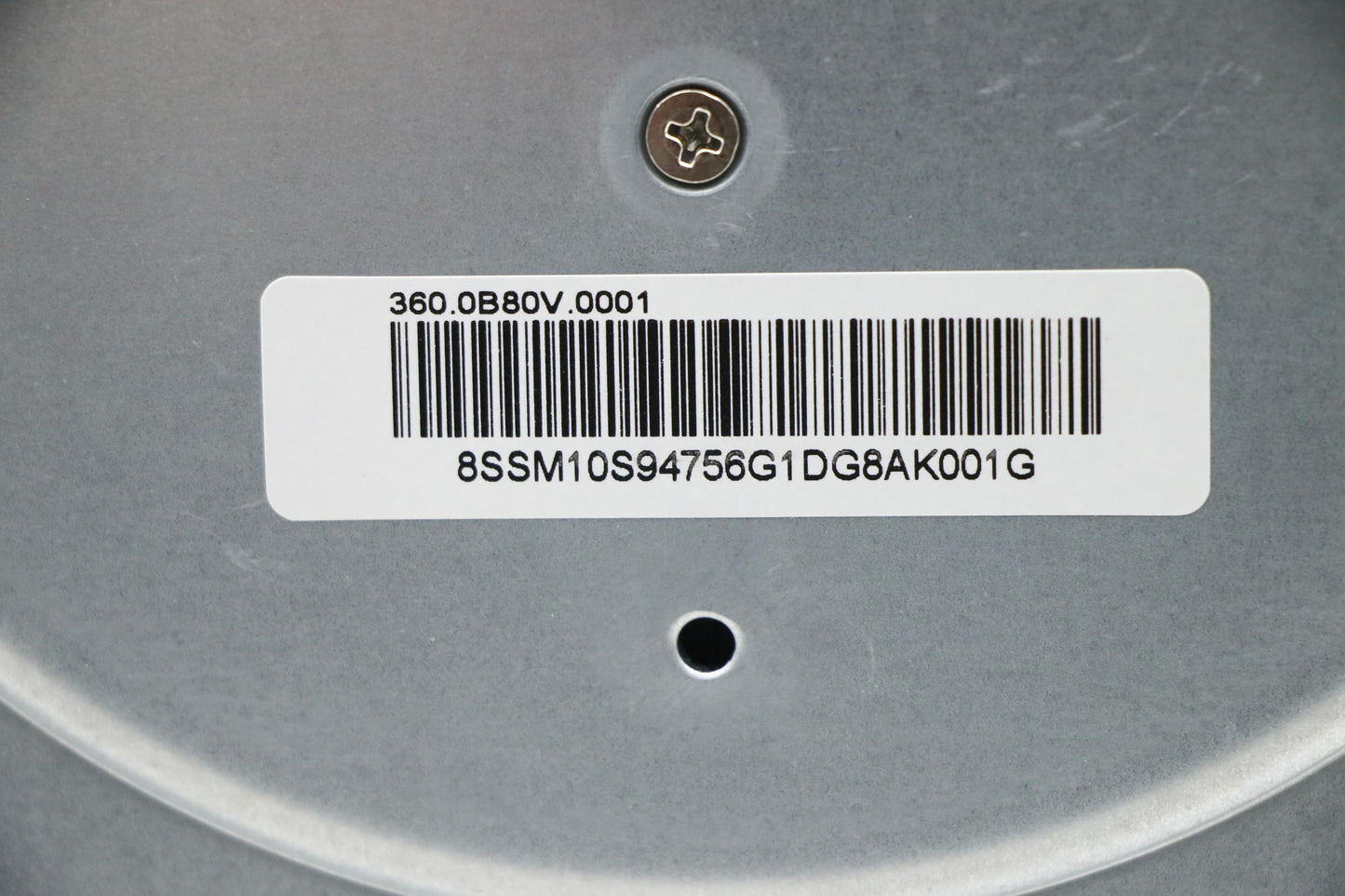 Lenovo Assembly Stand Deep Grey+Bl E9 - 02CW358