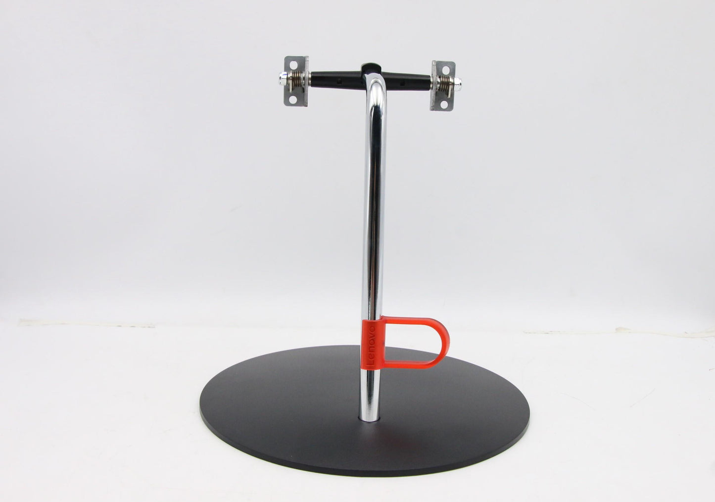 Lenovo Assembly Stand Deep Grey+Bl E9 - 02CW358