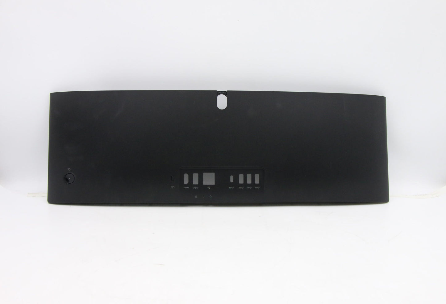 Lenovo Pack Cover Rear B W/Cap E96Z - 02CW360