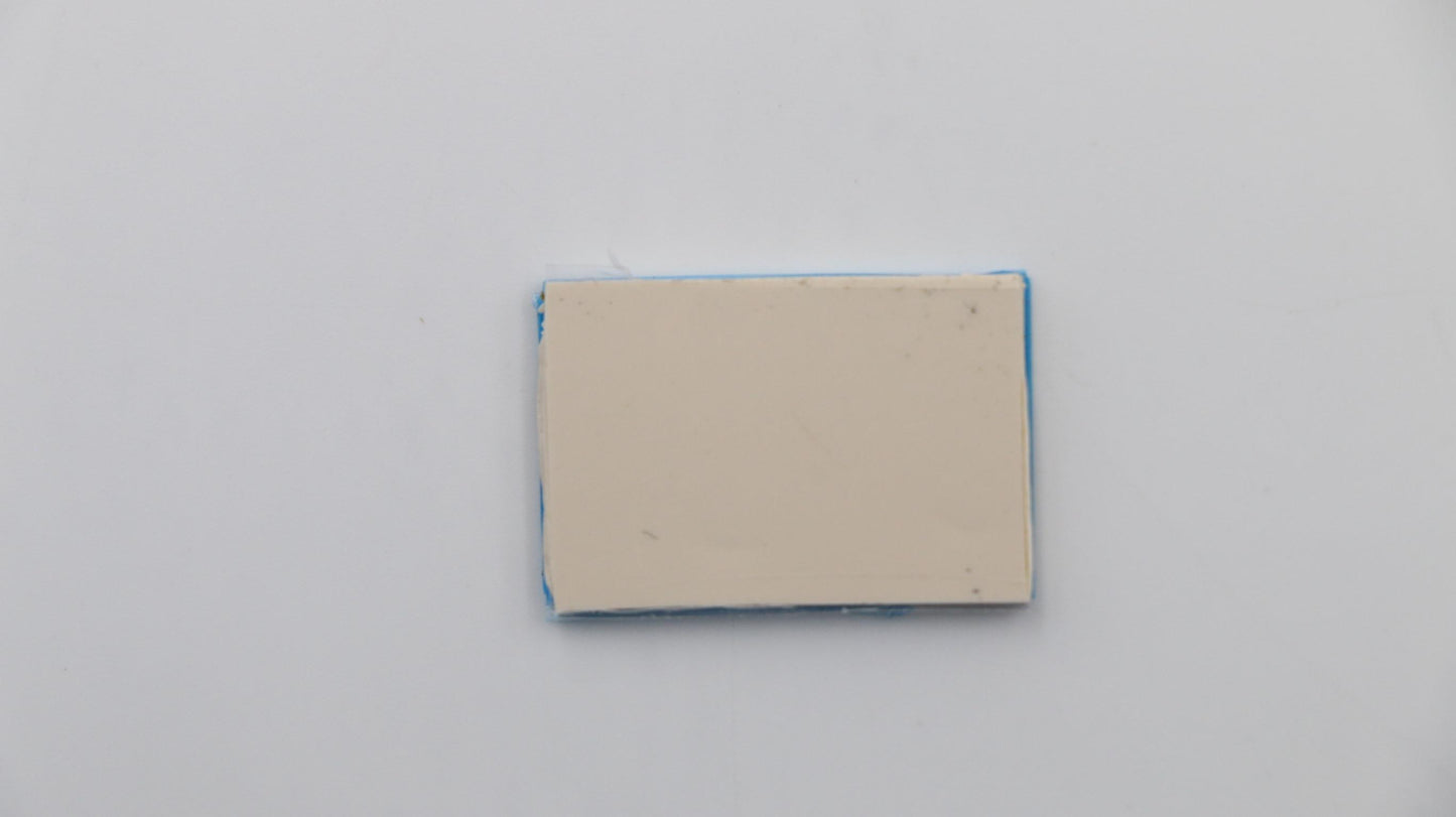 Lenovo M.2 Ssd 2242 Thermal Pad - 02CW372