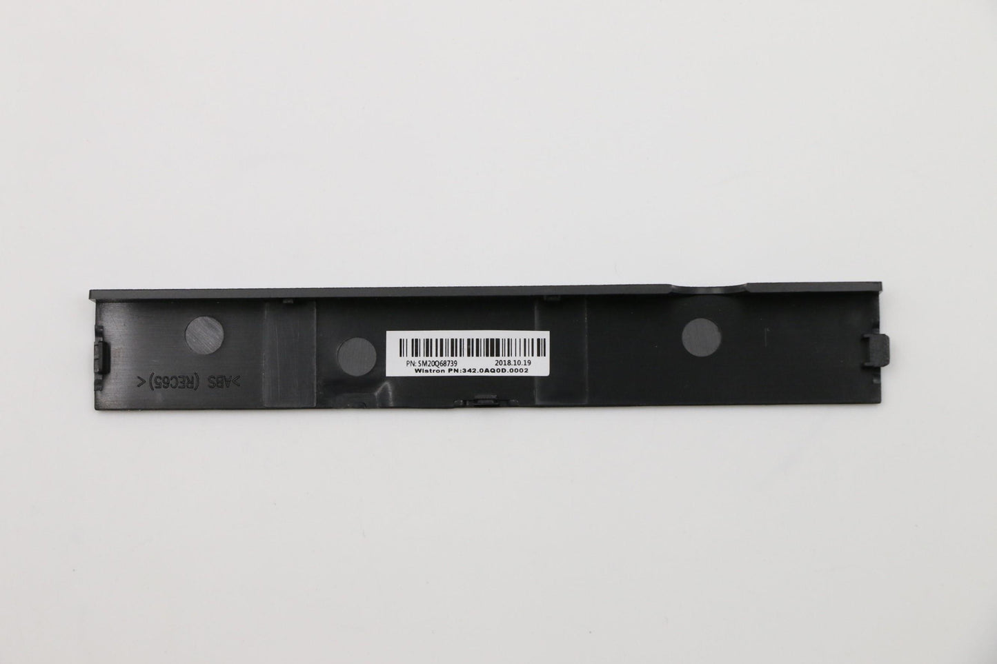 Lenovo Mechanical Cvr_Webcam_Back_M82 - 02CW384
