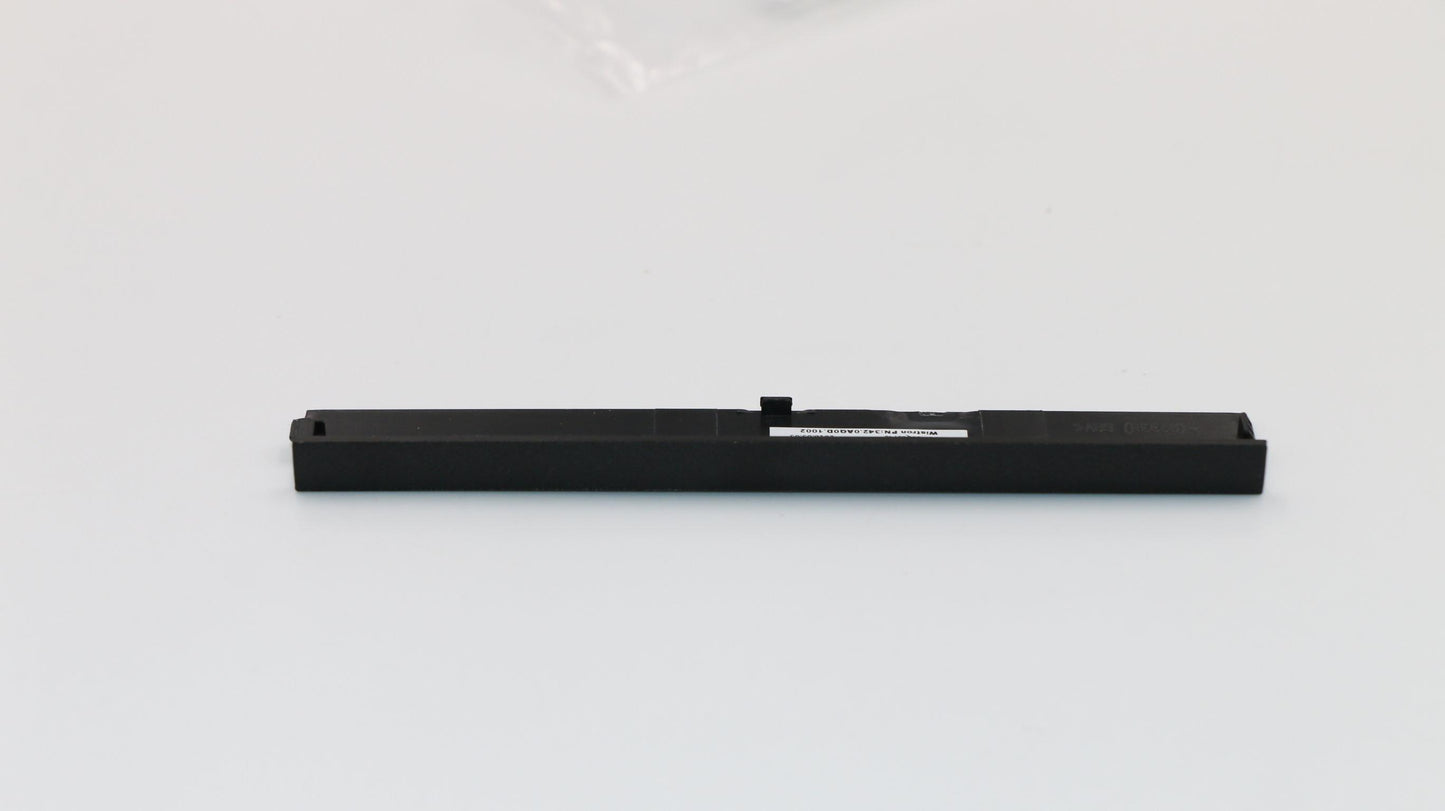 Lenovo Mechanical Cvr_Non_Webcam_Back - 02CW385