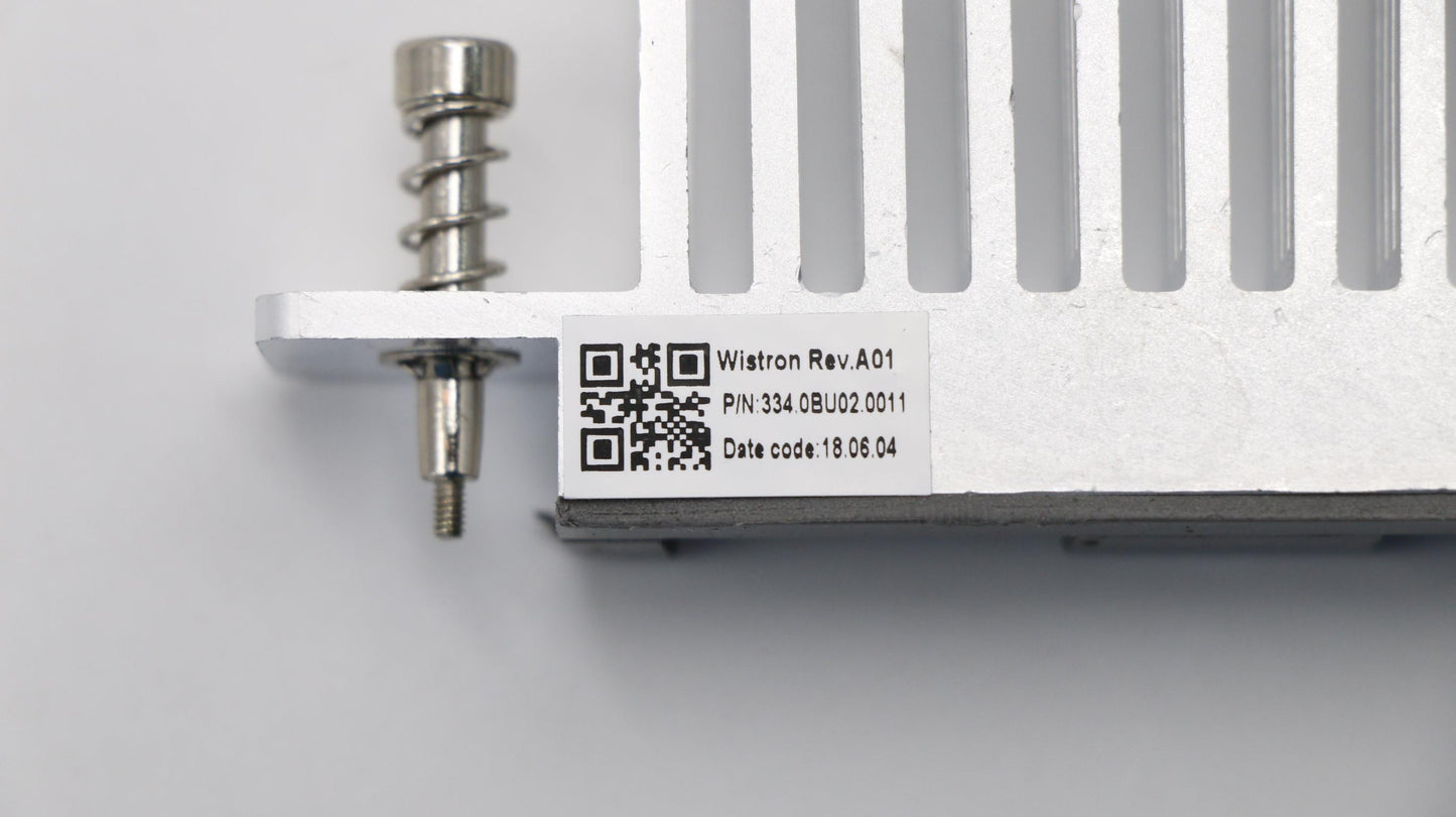 Lenovo Hsink For Dt-Y B450 V-Core Dwp - 02CW387