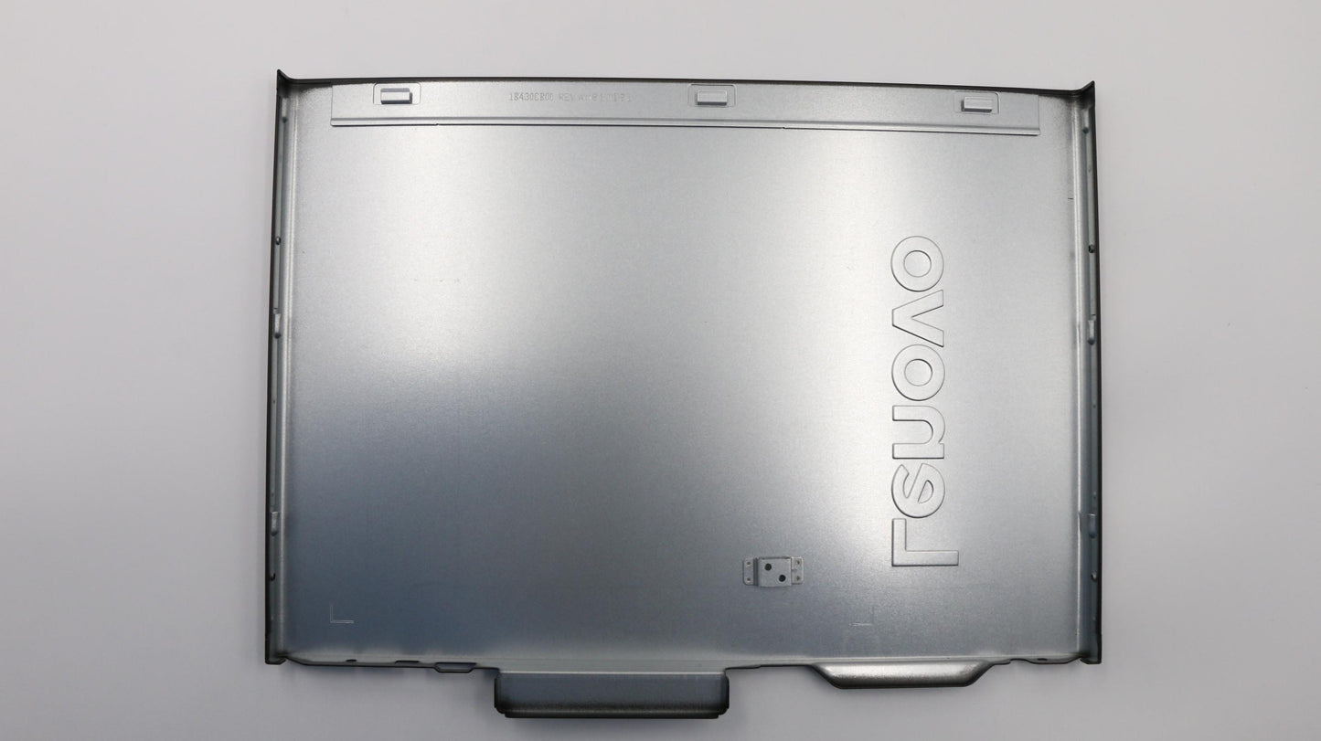 Lenovo Side Cover Assy With Lock - 02CW399