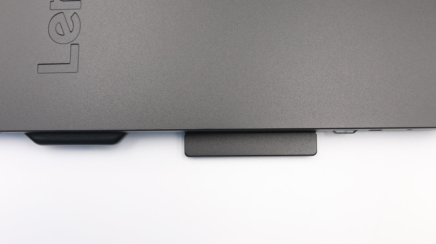 Lenovo Side Cover Assy With Lock - 02CW399