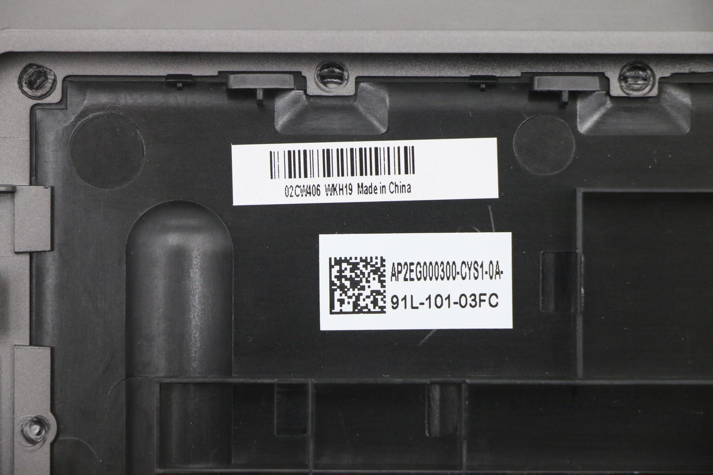 Lenovo Wireless Charging - 02CW406