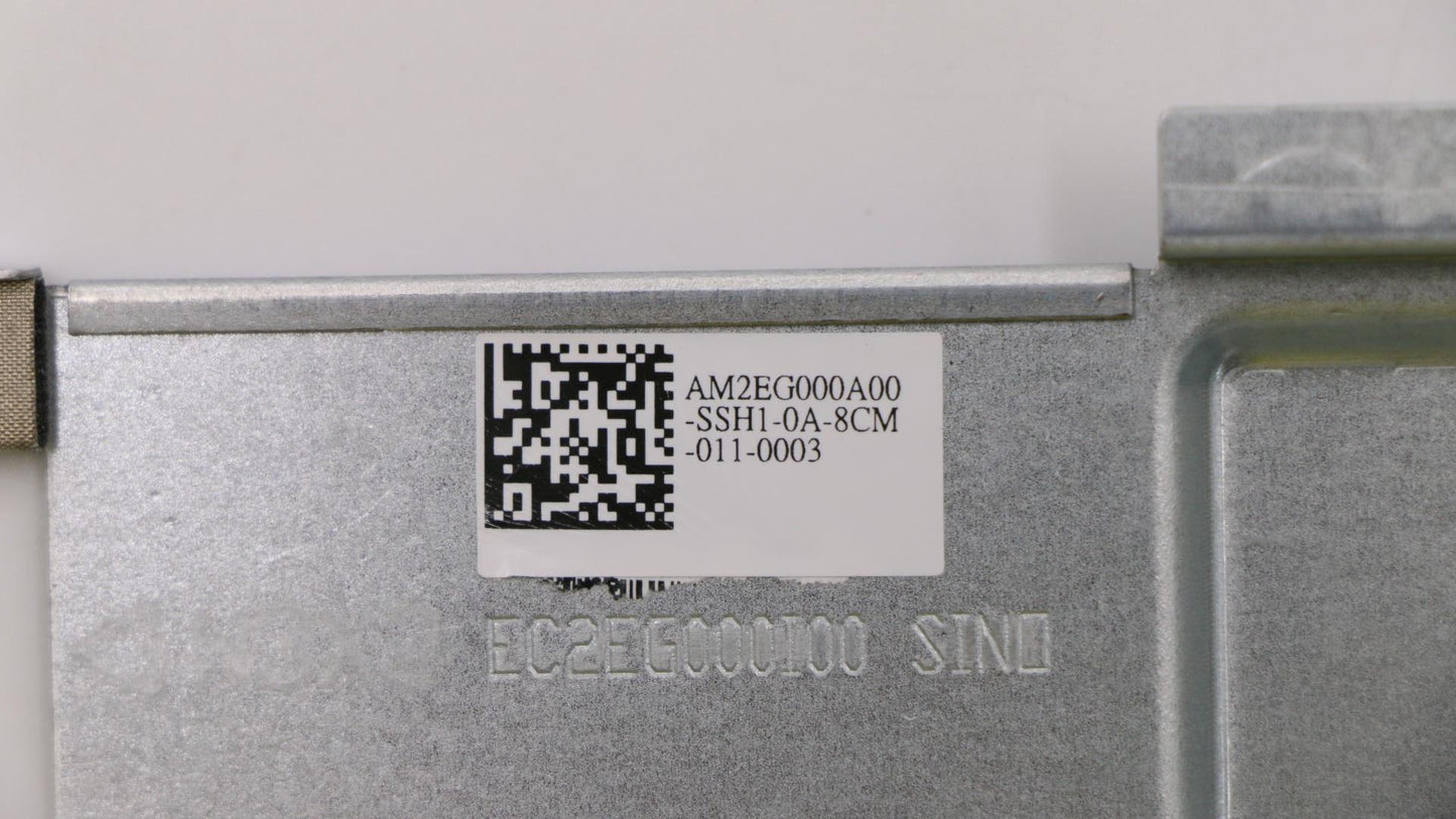 Lenovo Fn Bd Shielding - 02CW409
