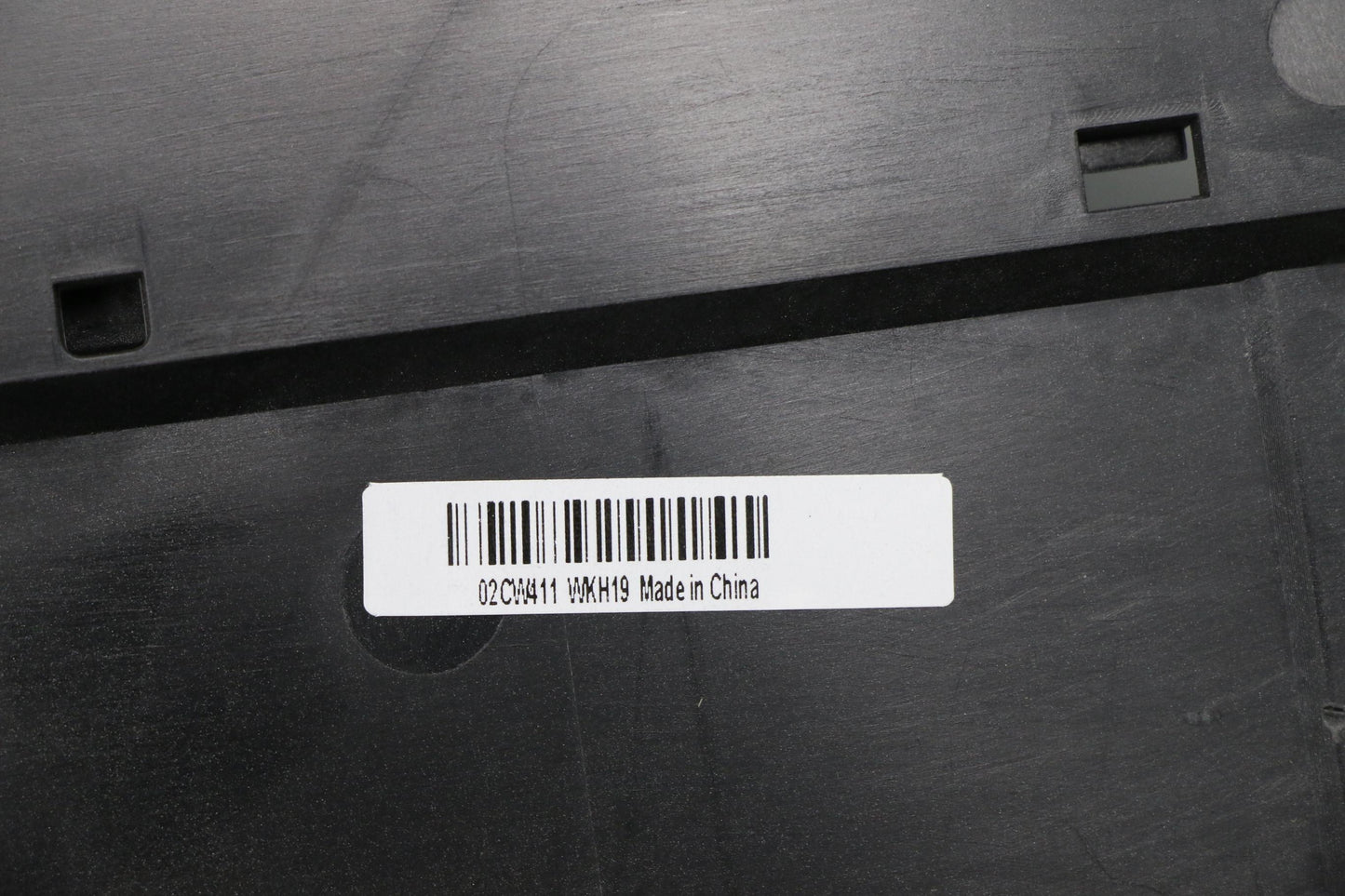 Lenovo Panel Cover - 02CW411