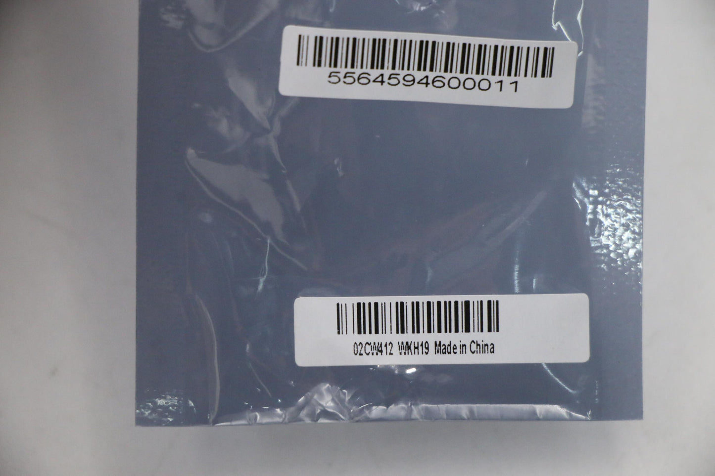 Lenovo 2D Camera Assy - 02CW412
