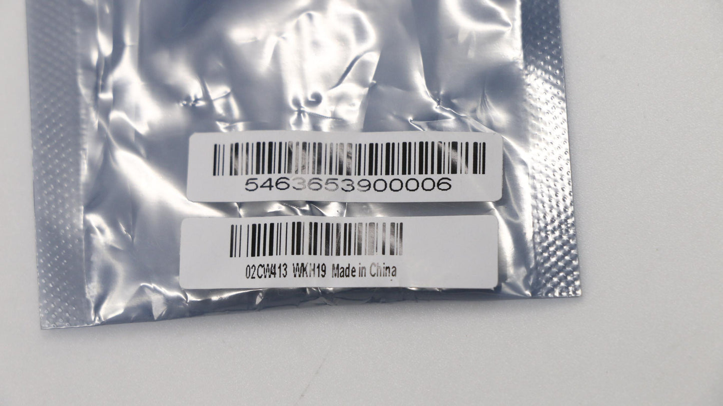 Lenovo Ir Camera Assy - 02CW413