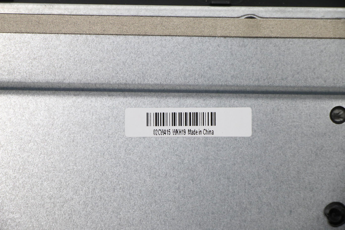 Lenovo Eou Door - 02CW415