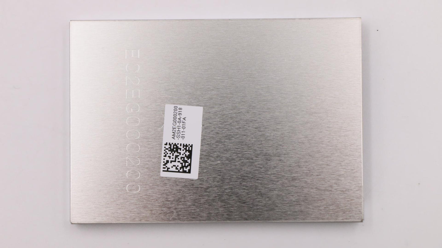 Lenovo Hdd Cap Brk - 02CW417