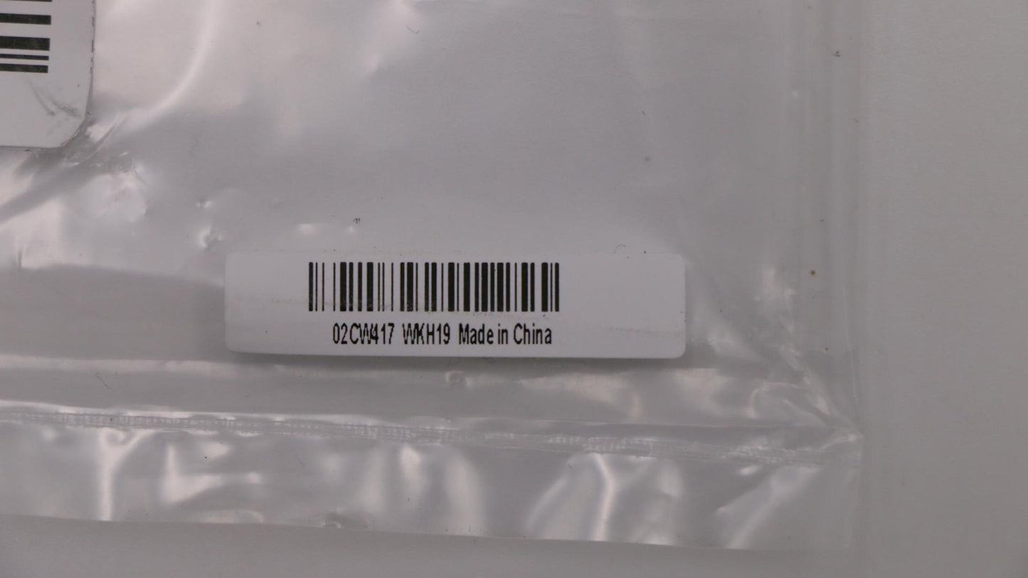 Lenovo Hdd Cap Brk - 02CW417