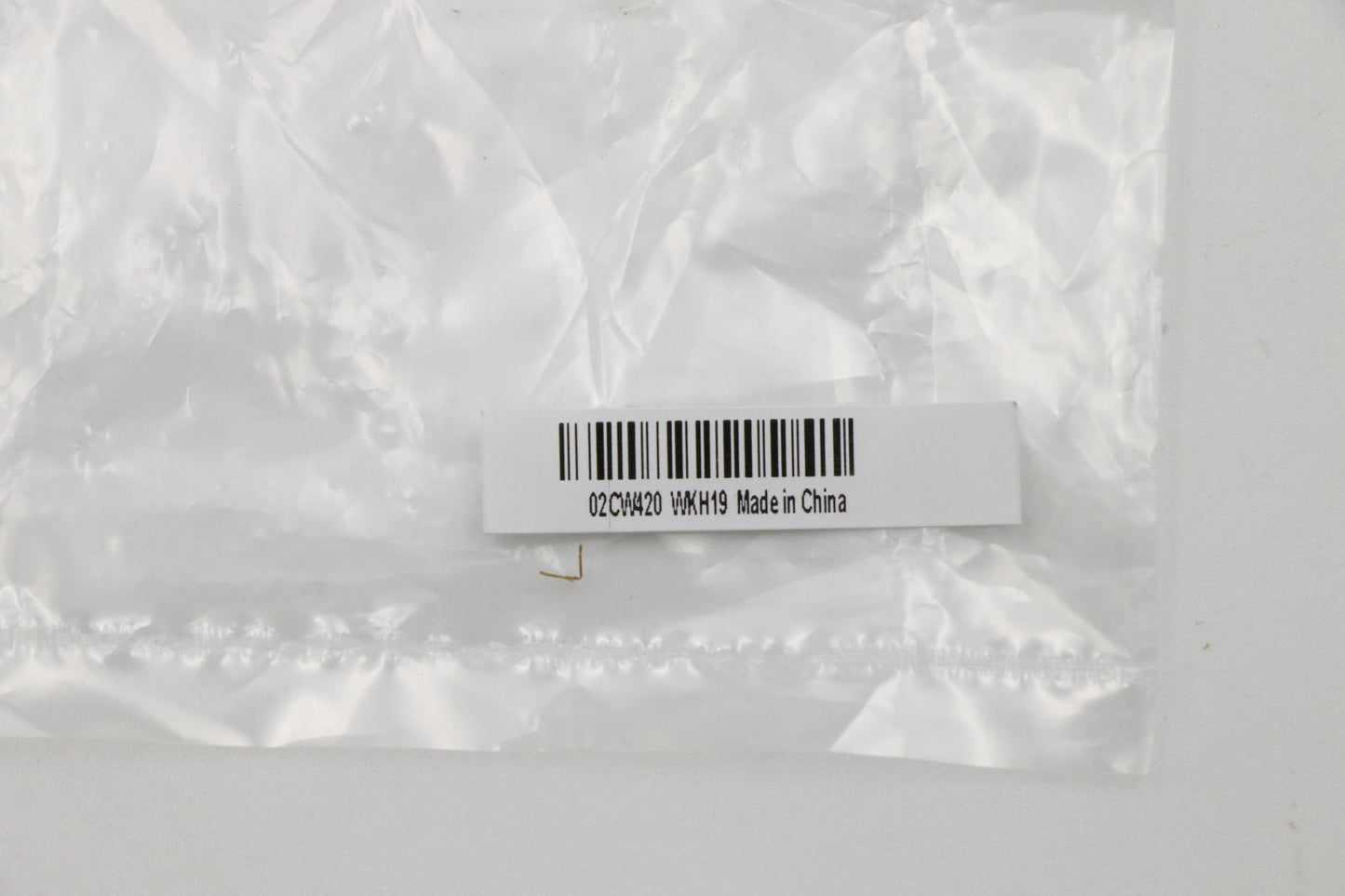 Lenovo Fan Duct - 02CW420