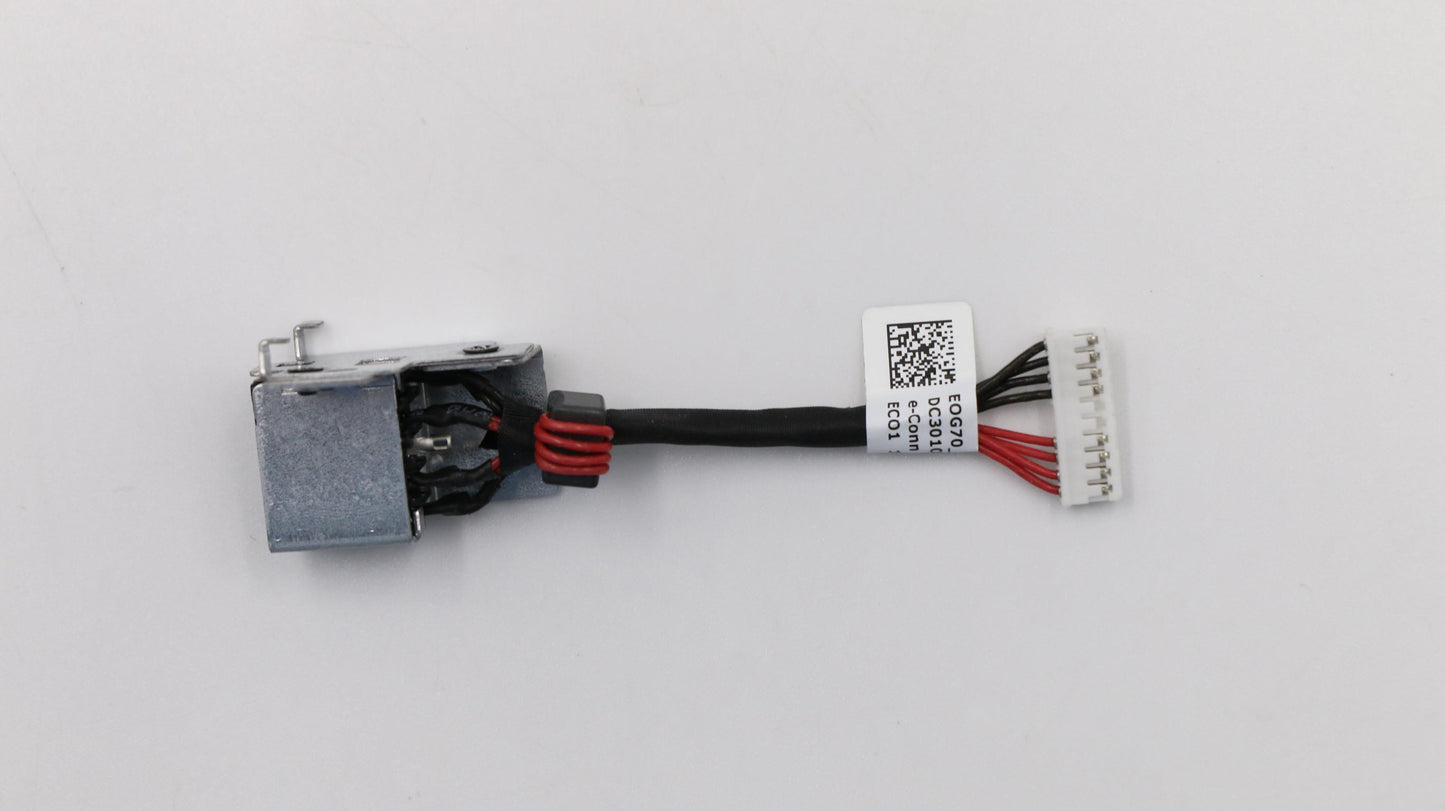 Lenovo Dc-In W/Brk - 02CW421