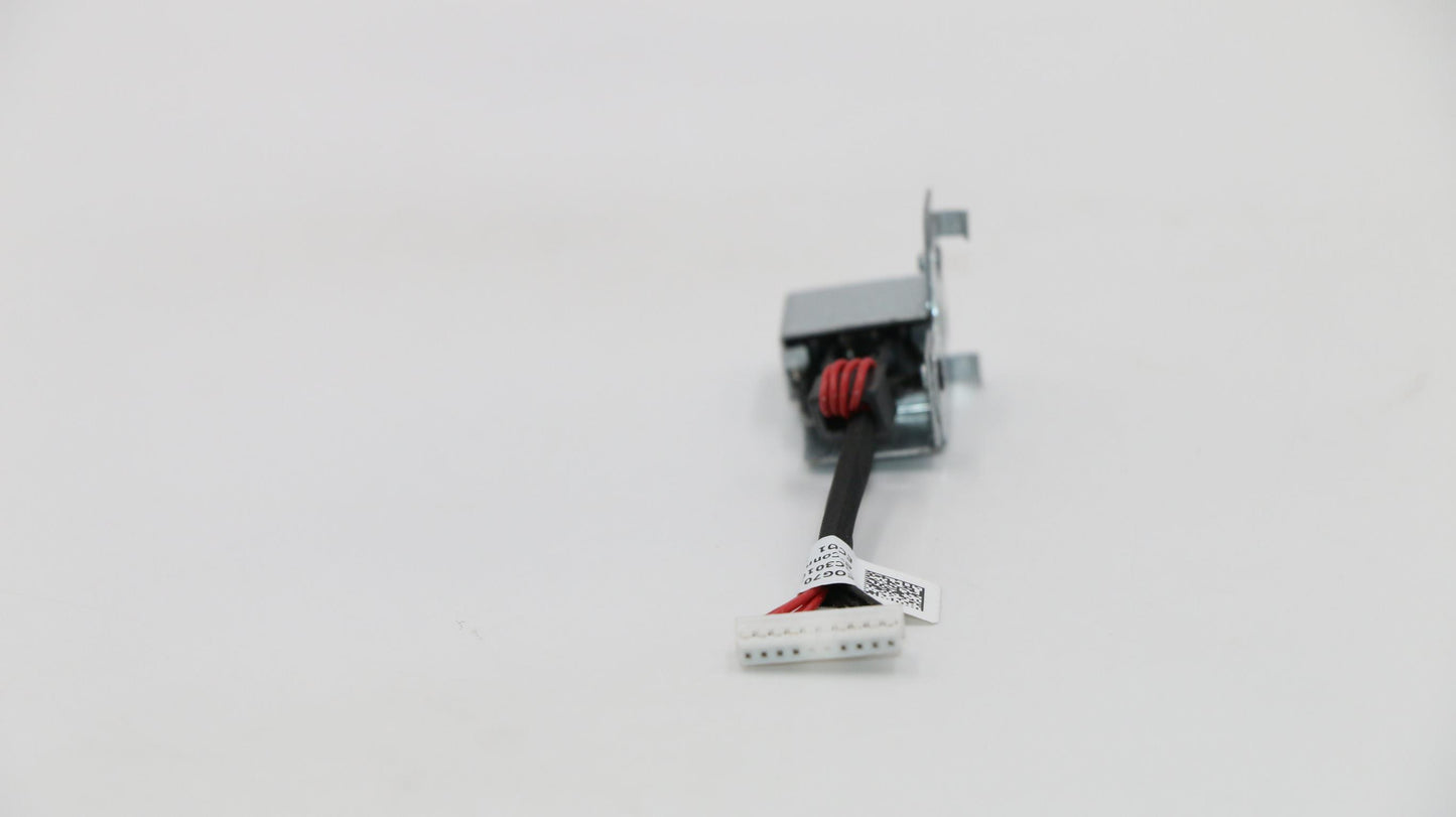 Lenovo Dc-In W/Brk - 02CW421