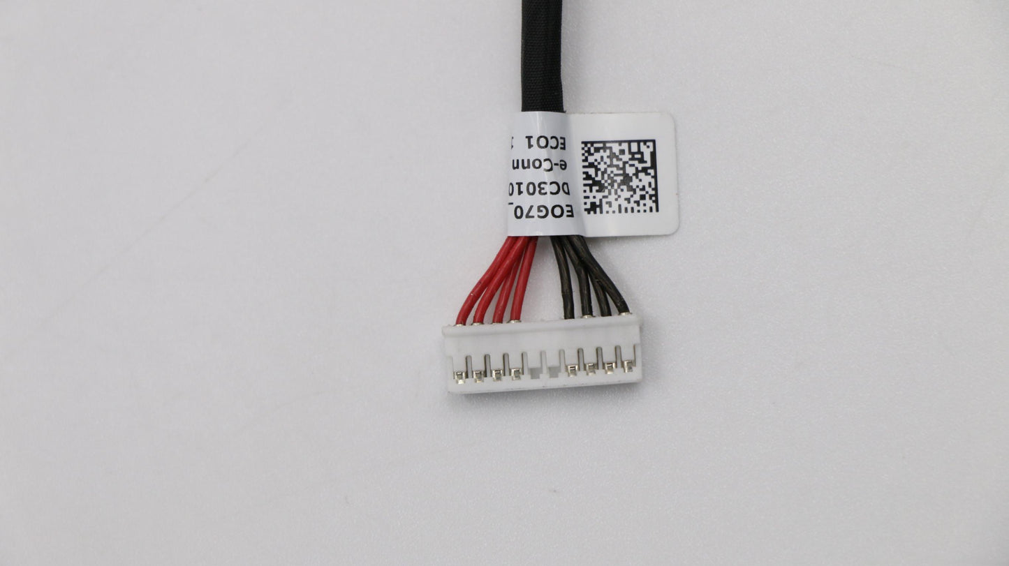 Lenovo Dc-In W/Brk - 02CW421