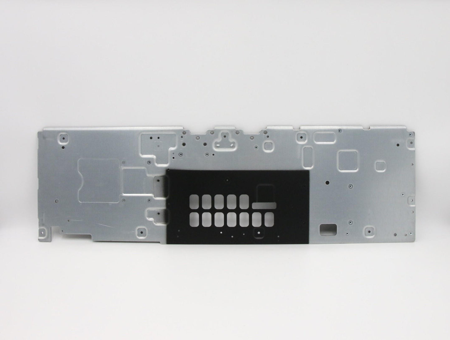 Lenovo Base Plate Assy - 02CW422
