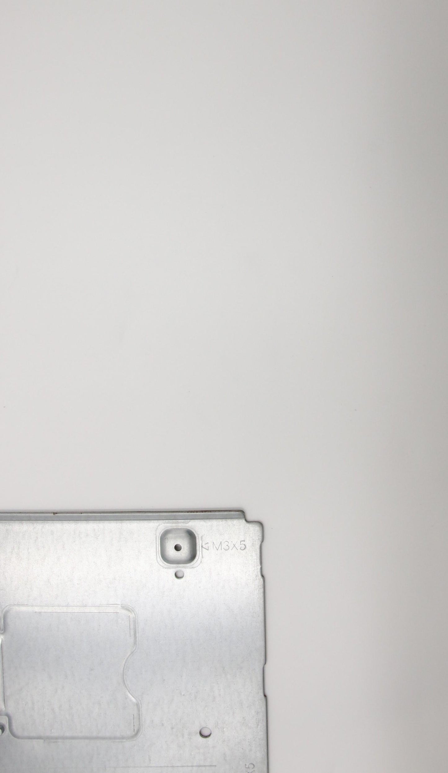 Lenovo Base Plate Assy - 02CW422