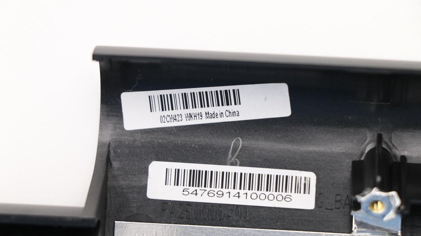 Lenovo System Housing Back - 02CW423