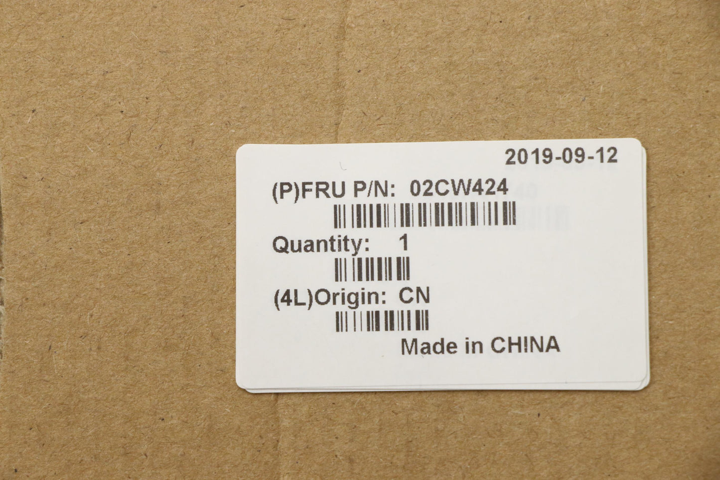 Lenovo Base Holder Assy - 02CW424