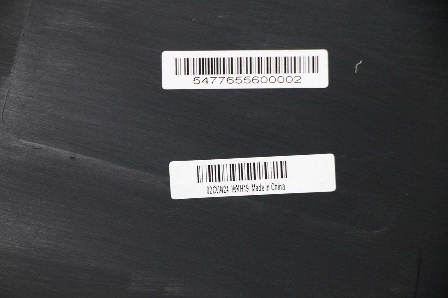 Lenovo Base Holder Assy - 02CW424