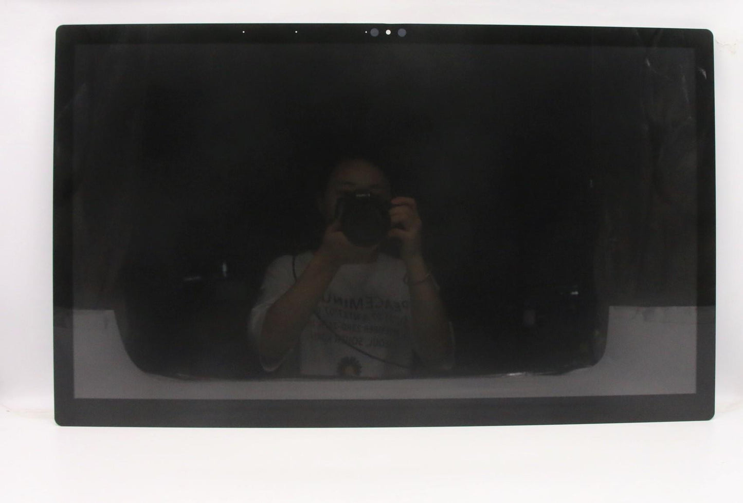 Lenovo Touch Panel Assy Uhd_Ir - 02CW429