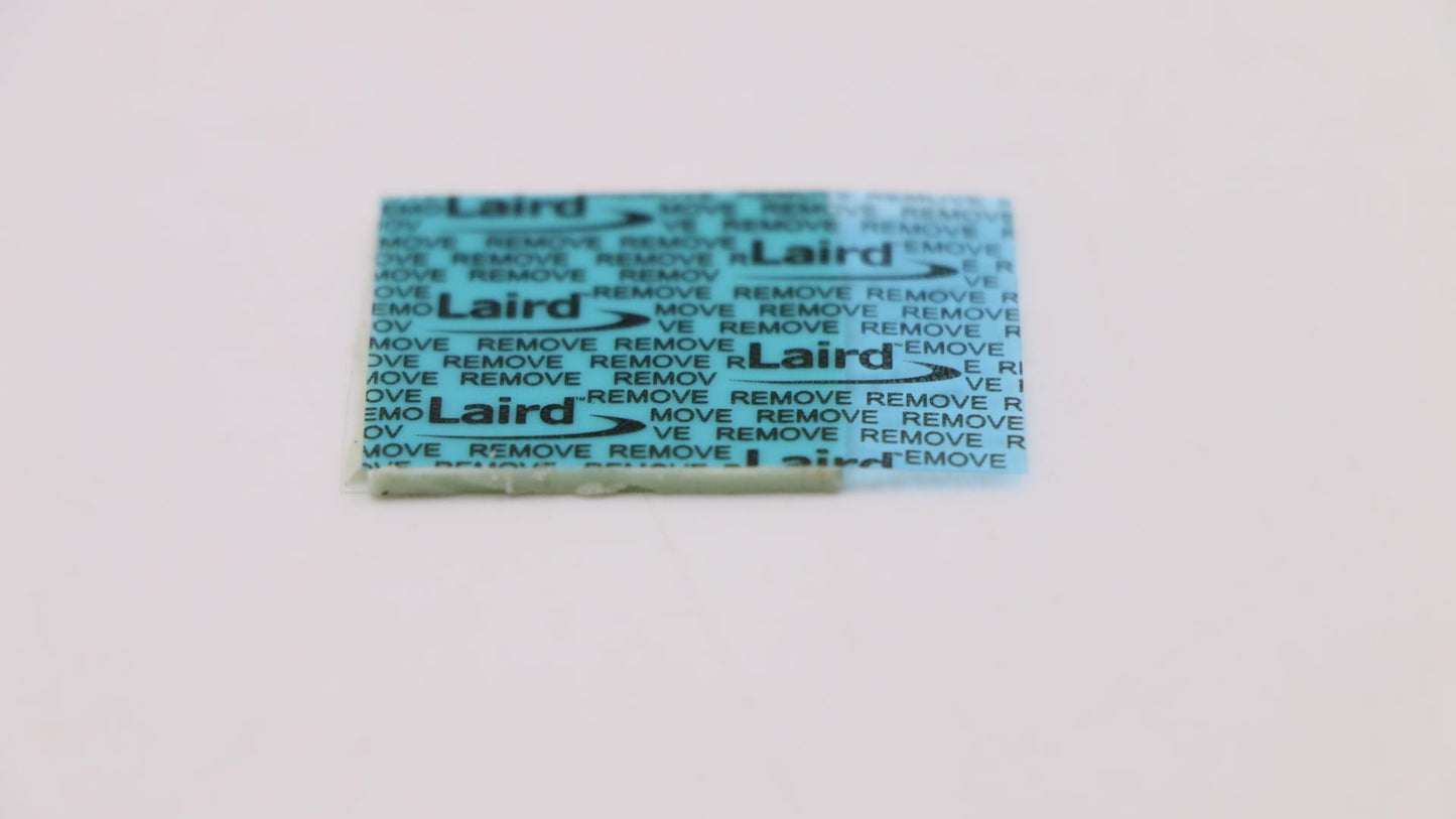 Lenovo Thermal Pad - 02CW433