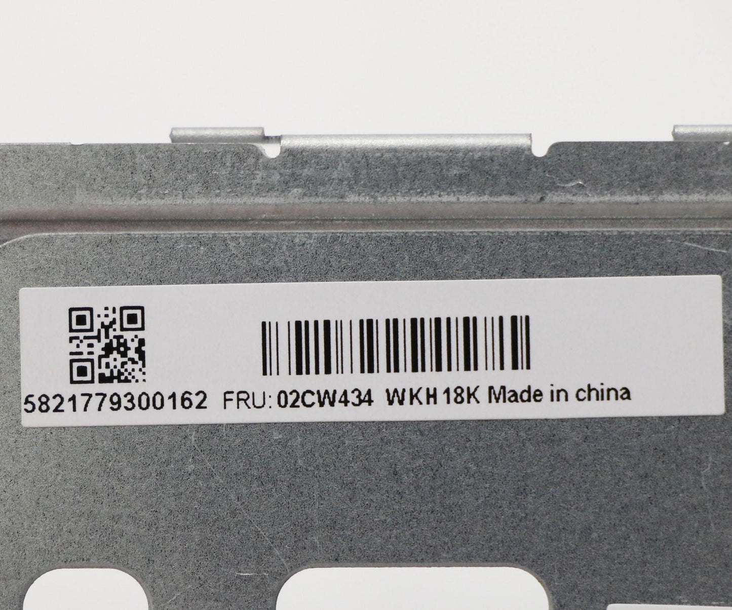 Lenovo Shielding Right Brk - 02CW434