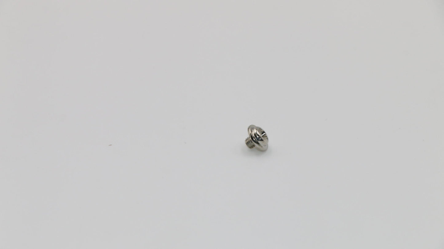 Lenovo Screw 3.0D 3.0L P 7.5D 2.4T Ni - 02CW437