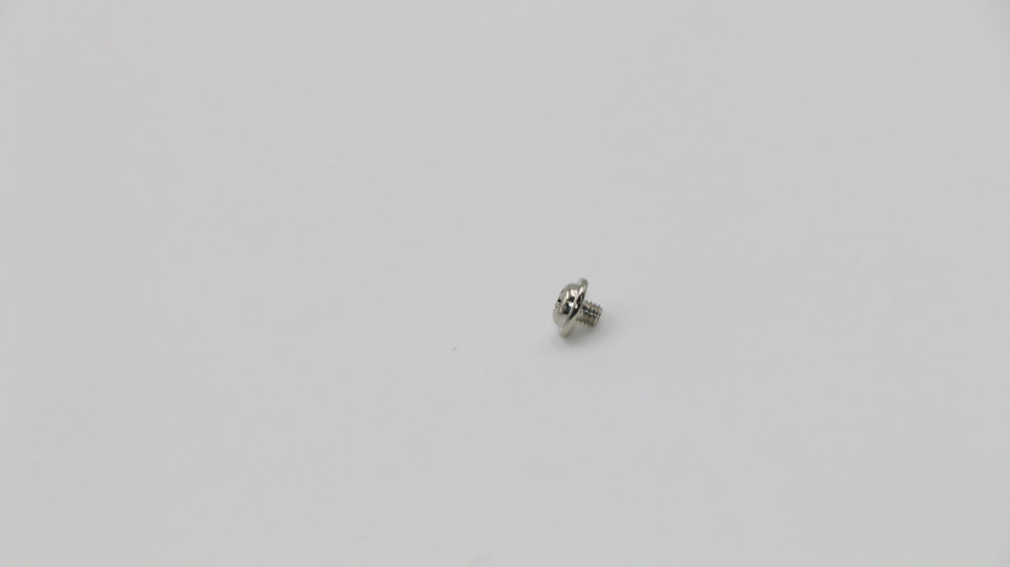 Lenovo Screw 3.0D 3.0L P 7.5D 2.4T Ni - 02CW437