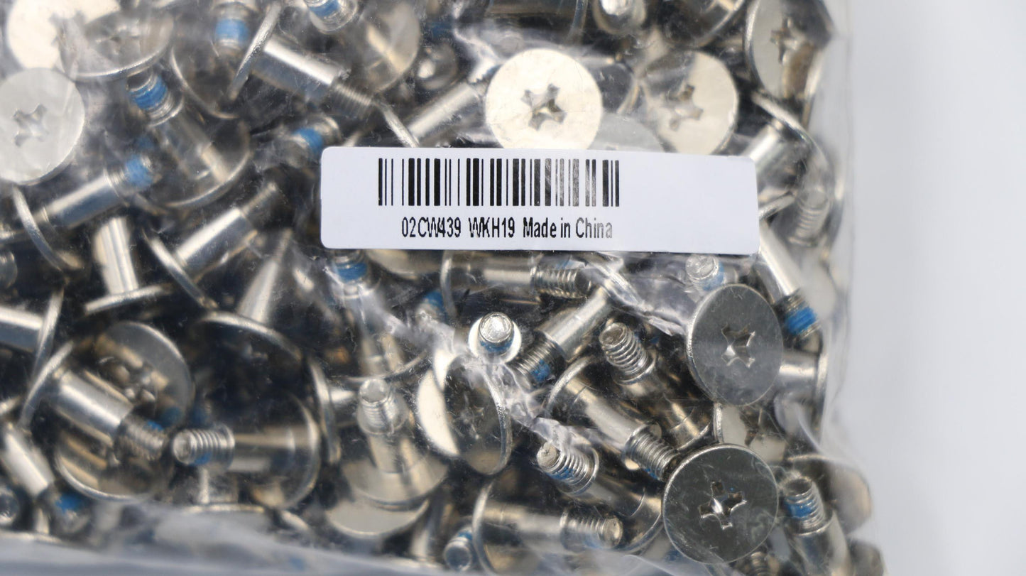 Lenovo Screw M 3D 3.5+6.3L K 10D 1.0T - 02CW439