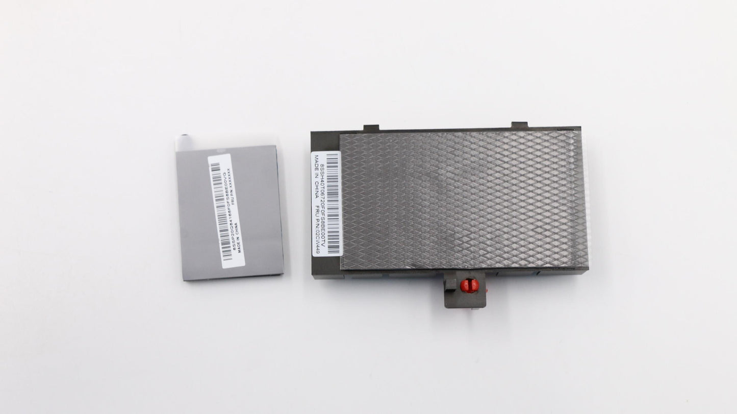 Lenovo M.2 Hs For Ws - 02CW449
