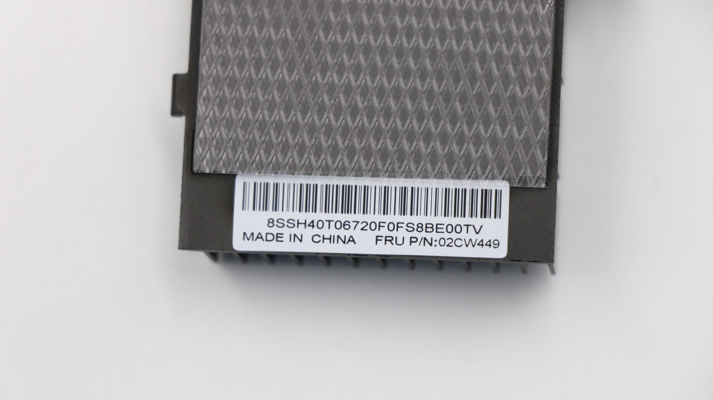 Lenovo M.2 Hs For Ws - 02CW449