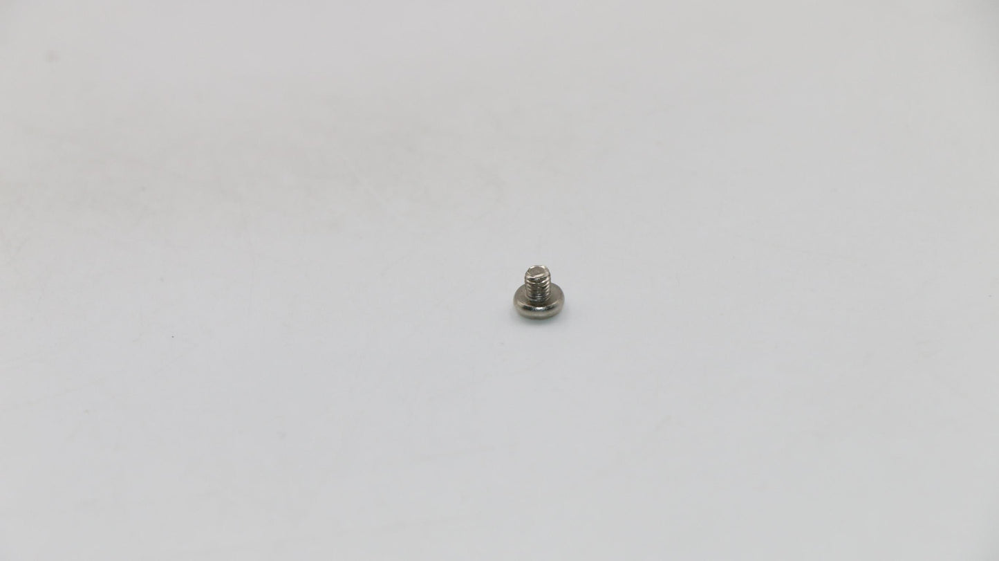 Lenovo Screw M3_3P2 Ph2 For Tiny5 P62 - 02CW450