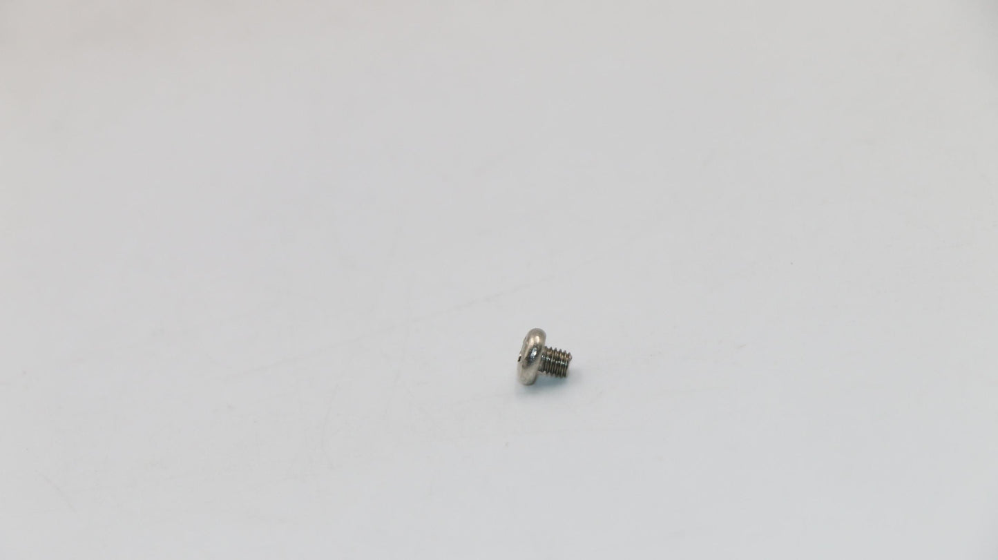 Lenovo Screw M3_3P2 Ph2 For Tiny5 P62 - 02CW450
