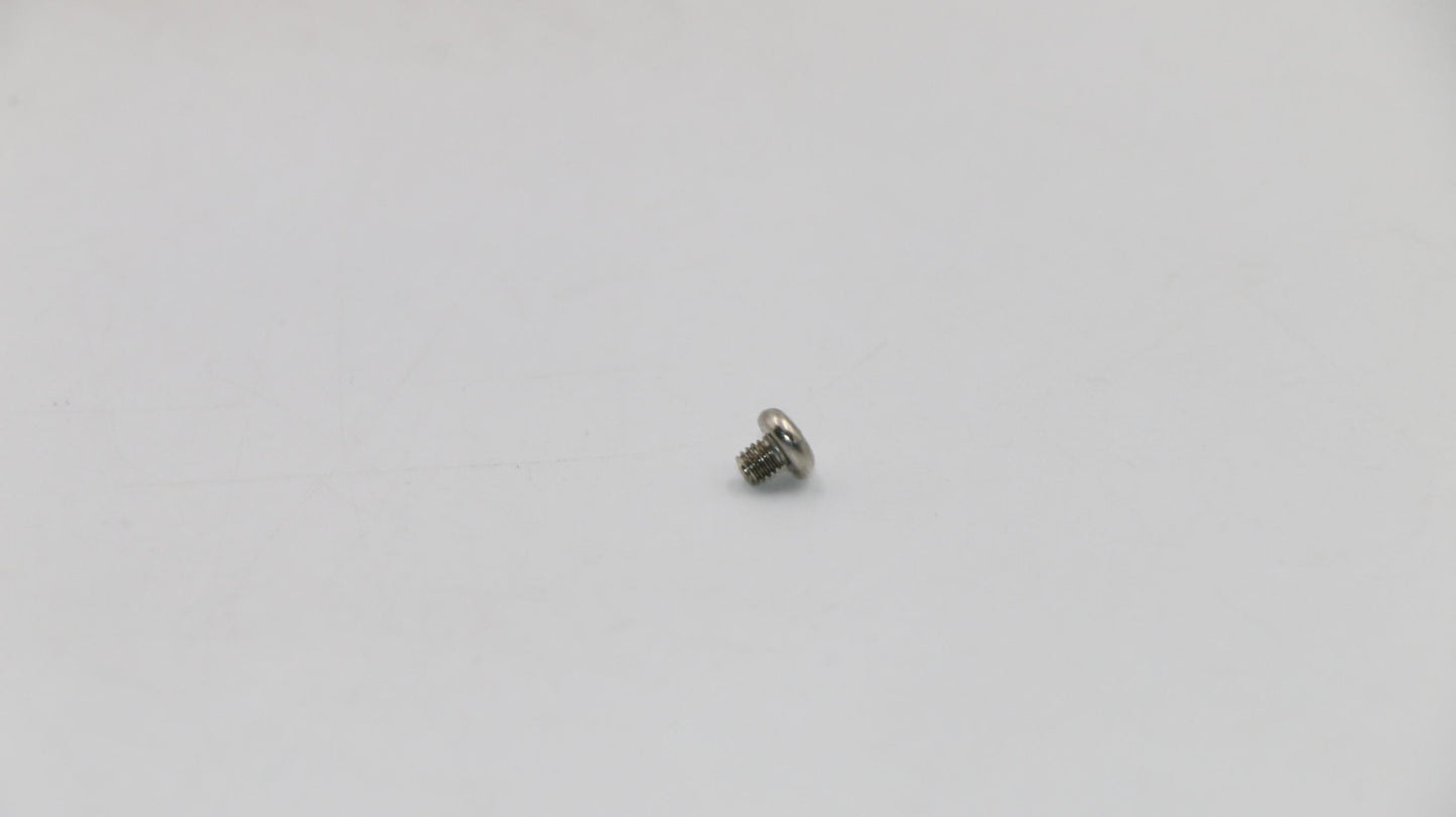 Lenovo Screw M3_3P2 Ph2 For Tiny5 P62 - 02CW450