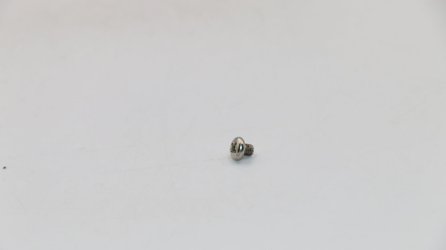 Lenovo Screw M3_3P2 Ph2 For Tiny5 P62 - 02CW450