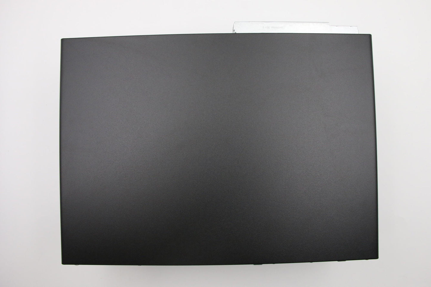 Lenovo 333Btb,Chassis Assy W/O Bezel - 02CW454